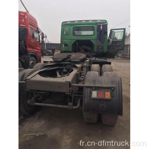 Rénover un camion tracteur tête de tracteur d&#39;occasion